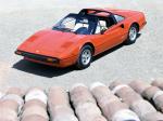 Ferrari 308 GTS 1977 года (NA)